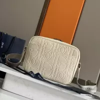 Cheap Christian Dior AAA Man Messenger Bags #1359167 Replica Wholesale [$150.00 USD] [ITEM#1359167] on Replica Christian Dior AAA Man Messenger Bags