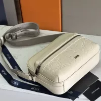 Cheap Christian Dior AAA Man Messenger Bags #1359167 Replica Wholesale [$150.00 USD] [ITEM#1359167] on Replica Christian Dior AAA Man Messenger Bags