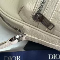 Cheap Christian Dior AAA Man Messenger Bags #1359167 Replica Wholesale [$150.00 USD] [ITEM#1359167] on Replica Christian Dior AAA Man Messenger Bags
