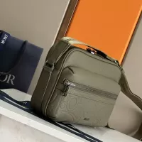Cheap Christian Dior AAA Man Messenger Bags #1359168 Replica Wholesale [$150.00 USD] [ITEM#1359168] on Replica Christian Dior AAA Man Messenger Bags