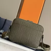 Cheap Christian Dior AAA Man Messenger Bags #1359168 Replica Wholesale [$150.00 USD] [ITEM#1359168] on Replica Christian Dior AAA Man Messenger Bags