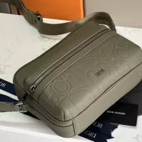 Cheap Christian Dior AAA Man Messenger Bags #1359168 Replica Wholesale [$150.00 USD] [ITEM#1359168] on Replica Christian Dior AAA Man Messenger Bags