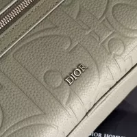 Cheap Christian Dior AAA Man Messenger Bags #1359168 Replica Wholesale [$150.00 USD] [ITEM#1359168] on Replica Christian Dior AAA Man Messenger Bags
