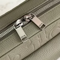 Cheap Christian Dior AAA Man Messenger Bags #1359168 Replica Wholesale [$150.00 USD] [ITEM#1359168] on Replica Christian Dior AAA Man Messenger Bags