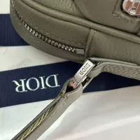 Cheap Christian Dior AAA Man Messenger Bags #1359168 Replica Wholesale [$150.00 USD] [ITEM#1359168] on Replica Christian Dior AAA Man Messenger Bags