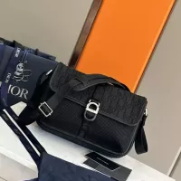 Cheap Christian Dior AAA Man Messenger Bags #1359169 Replica Wholesale [$155.00 USD] [ITEM#1359169] on Replica Christian Dior AAA Man Messenger Bags