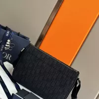 Cheap Christian Dior AAA Man Messenger Bags #1359169 Replica Wholesale [$155.00 USD] [ITEM#1359169] on Replica Christian Dior AAA Man Messenger Bags