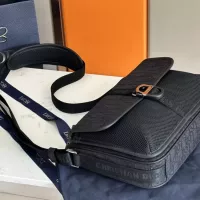 Cheap Christian Dior AAA Man Messenger Bags #1359169 Replica Wholesale [$155.00 USD] [ITEM#1359169] on Replica Christian Dior AAA Man Messenger Bags