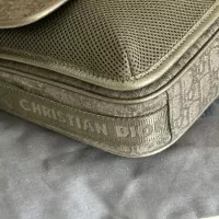 Cheap Christian Dior AAA Man Messenger Bags #1359169 Replica Wholesale [$155.00 USD] [ITEM#1359169] on Replica Christian Dior AAA Man Messenger Bags