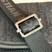 Cheap Christian Dior AAA Man Messenger Bags #1359169 Replica Wholesale [$155.00 USD] [ITEM#1359169] on Replica Christian Dior AAA Man Messenger Bags