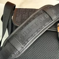 Cheap Christian Dior AAA Man Messenger Bags #1359169 Replica Wholesale [$155.00 USD] [ITEM#1359169] on Replica Christian Dior AAA Man Messenger Bags