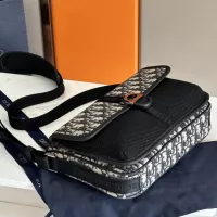 Cheap Christian Dior AAA Man Messenger Bags #1359170 Replica Wholesale [$155.00 USD] [ITEM#1359170] on Replica Christian Dior AAA Man Messenger Bags