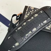 Cheap Christian Dior AAA Man Messenger Bags #1359170 Replica Wholesale [$155.00 USD] [ITEM#1359170] on Replica Christian Dior AAA Man Messenger Bags