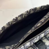 Cheap Christian Dior AAA Man Messenger Bags #1359170 Replica Wholesale [$155.00 USD] [ITEM#1359170] on Replica Christian Dior AAA Man Messenger Bags