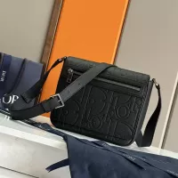Cheap Christian Dior AAA Man Messenger Bags #1359171 Replica Wholesale [$160.00 USD] [ITEM#1359171] on Replica Christian Dior AAA Man Messenger Bags