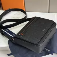 Cheap Christian Dior AAA Man Messenger Bags #1359171 Replica Wholesale [$160.00 USD] [ITEM#1359171] on Replica Christian Dior AAA Man Messenger Bags