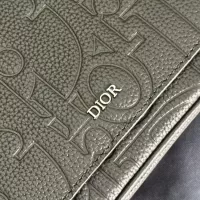 Cheap Christian Dior AAA Man Messenger Bags #1359171 Replica Wholesale [$160.00 USD] [ITEM#1359171] on Replica Christian Dior AAA Man Messenger Bags