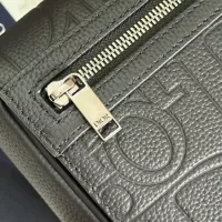 Cheap Christian Dior AAA Man Messenger Bags #1359171 Replica Wholesale [$160.00 USD] [ITEM#1359171] on Replica Christian Dior AAA Man Messenger Bags