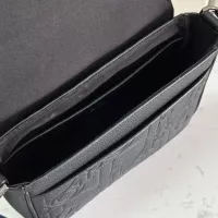 Cheap Christian Dior AAA Man Messenger Bags #1359171 Replica Wholesale [$160.00 USD] [ITEM#1359171] on Replica Christian Dior AAA Man Messenger Bags
