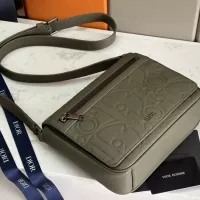 Cheap Christian Dior AAA Man Messenger Bags #1359172 Replica Wholesale [$160.00 USD] [ITEM#1359172] on Replica Christian Dior AAA Man Messenger Bags