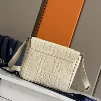 Cheap Christian Dior AAA Man Messenger Bags #1359173 Replica Wholesale [$160.00 USD] [ITEM#1359173] on Replica Christian Dior AAA Man Messenger Bags