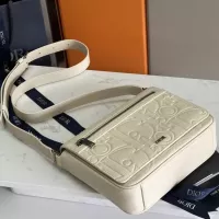 Cheap Christian Dior AAA Man Messenger Bags #1359173 Replica Wholesale [$160.00 USD] [ITEM#1359173] on Replica Christian Dior AAA Man Messenger Bags
