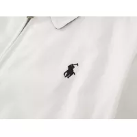 Cheap Ralph Lauren Polo Jackets Long Sleeved For Women #1359174 Replica Wholesale [$64.00 USD] [ITEM#1359174] on Replica Ralph Lauren Polo Jackets