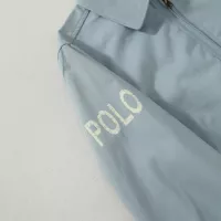 Cheap Ralph Lauren Polo Jackets Long Sleeved For Women #1359175 Replica Wholesale [$64.00 USD] [ITEM#1359175] on Replica Ralph Lauren Polo Jackets