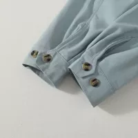 Cheap Ralph Lauren Polo Jackets Long Sleeved For Women #1359175 Replica Wholesale [$64.00 USD] [ITEM#1359175] on Replica Ralph Lauren Polo Jackets