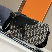 Cheap Christian Dior AAA Man Messenger Bags #1359176 Replica Wholesale [$160.00 USD] [ITEM#1359176] on Replica Christian Dior AAA Man Messenger Bags
