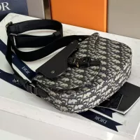 Cheap Christian Dior AAA Man Messenger Bags #1359176 Replica Wholesale [$160.00 USD] [ITEM#1359176] on Replica Christian Dior AAA Man Messenger Bags