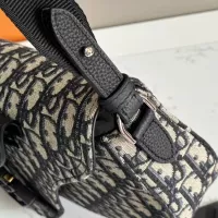 Cheap Christian Dior AAA Man Messenger Bags #1359176 Replica Wholesale [$160.00 USD] [ITEM#1359176] on Replica Christian Dior AAA Man Messenger Bags