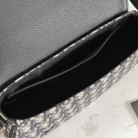 Cheap Christian Dior AAA Man Messenger Bags #1359176 Replica Wholesale [$160.00 USD] [ITEM#1359176] on Replica Christian Dior AAA Man Messenger Bags