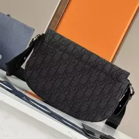 Cheap Christian Dior AAA Man Messenger Bags #1359177 Replica Wholesale [$160.00 USD] [ITEM#1359177] on Replica Christian Dior AAA Man Messenger Bags