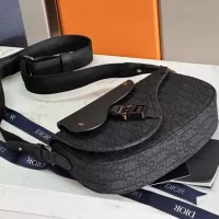 Cheap Christian Dior AAA Man Messenger Bags #1359177 Replica Wholesale [$160.00 USD] [ITEM#1359177] on Replica Christian Dior AAA Man Messenger Bags