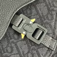 Cheap Christian Dior AAA Man Messenger Bags #1359177 Replica Wholesale [$160.00 USD] [ITEM#1359177] on Replica Christian Dior AAA Man Messenger Bags