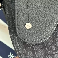 Cheap Christian Dior AAA Man Messenger Bags #1359177 Replica Wholesale [$160.00 USD] [ITEM#1359177] on Replica Christian Dior AAA Man Messenger Bags