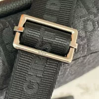 Cheap Christian Dior AAA Man Messenger Bags #1359177 Replica Wholesale [$160.00 USD] [ITEM#1359177] on Replica Christian Dior AAA Man Messenger Bags