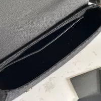 Cheap Christian Dior AAA Man Messenger Bags #1359177 Replica Wholesale [$160.00 USD] [ITEM#1359177] on Replica Christian Dior AAA Man Messenger Bags