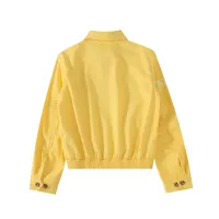 Cheap Ralph Lauren Polo Jackets Long Sleeved For Women #1359178 Replica Wholesale [$64.00 USD] [ITEM#1359178] on Replica Ralph Lauren Polo Jackets