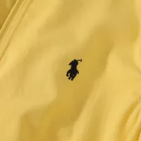 Cheap Ralph Lauren Polo Jackets Long Sleeved For Women #1359178 Replica Wholesale [$64.00 USD] [ITEM#1359178] on Replica Ralph Lauren Polo Jackets