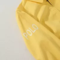 Cheap Ralph Lauren Polo Jackets Long Sleeved For Women #1359178 Replica Wholesale [$64.00 USD] [ITEM#1359178] on Replica Ralph Lauren Polo Jackets