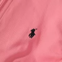 Cheap Ralph Lauren Polo Jackets Long Sleeved For Women #1359179 Replica Wholesale [$64.00 USD] [ITEM#1359179] on Replica Ralph Lauren Polo Jackets