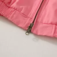 Cheap Ralph Lauren Polo Jackets Long Sleeved For Women #1359179 Replica Wholesale [$64.00 USD] [ITEM#1359179] on Replica Ralph Lauren Polo Jackets