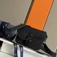 Cheap Christian Dior AAA Man Messenger Bags #1359180 Replica Wholesale [$170.00 USD] [ITEM#1359180] on Replica Christian Dior AAA Man Messenger Bags