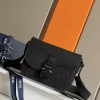 Cheap Christian Dior AAA Man Messenger Bags #1359180 Replica Wholesale [$170.00 USD] [ITEM#1359180] on Replica Christian Dior AAA Man Messenger Bags