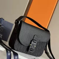 Cheap Christian Dior AAA Man Messenger Bags #1359180 Replica Wholesale [$170.00 USD] [ITEM#1359180] on Replica Christian Dior AAA Man Messenger Bags