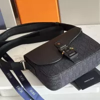 Cheap Christian Dior AAA Man Messenger Bags #1359180 Replica Wholesale [$170.00 USD] [ITEM#1359180] on Replica Christian Dior AAA Man Messenger Bags