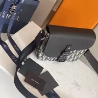 Cheap Christian Dior AAA Man Messenger Bags #1359181 Replica Wholesale [$170.00 USD] [ITEM#1359181] on Replica Christian Dior AAA Man Messenger Bags