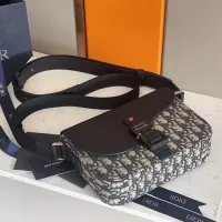 Cheap Christian Dior AAA Man Messenger Bags #1359181 Replica Wholesale [$170.00 USD] [ITEM#1359181] on Replica Christian Dior AAA Man Messenger Bags